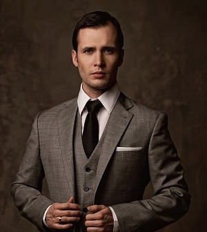 Джанлука Корси